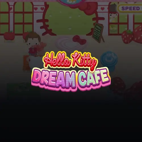 Hello Cafe: Dream Cafe
